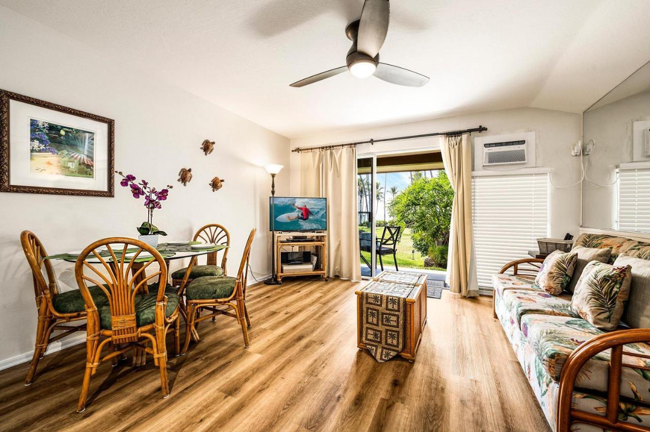 Villa Kona Isle A4 Kailua-Kona Exterior foto