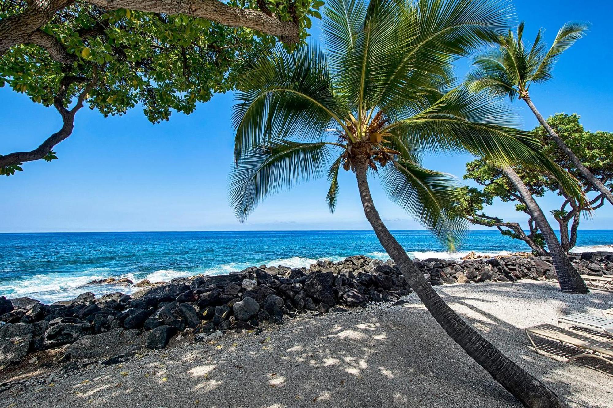 Villa Kona Isle A4 Kailua-Kona Exterior foto