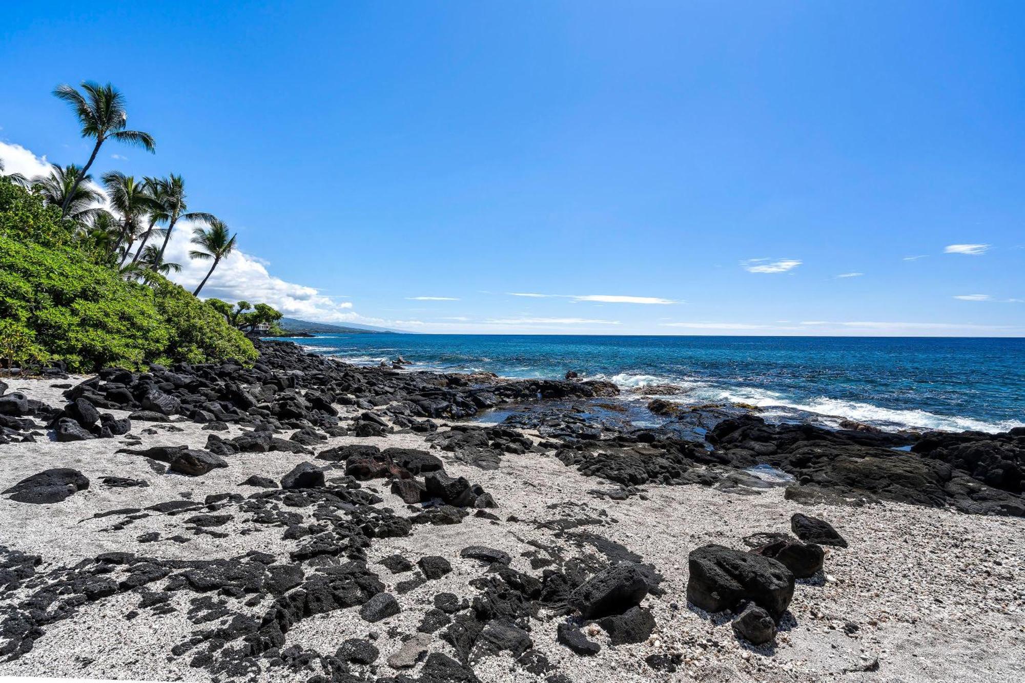 Villa Kona Isle A4 Kailua-Kona Exterior foto