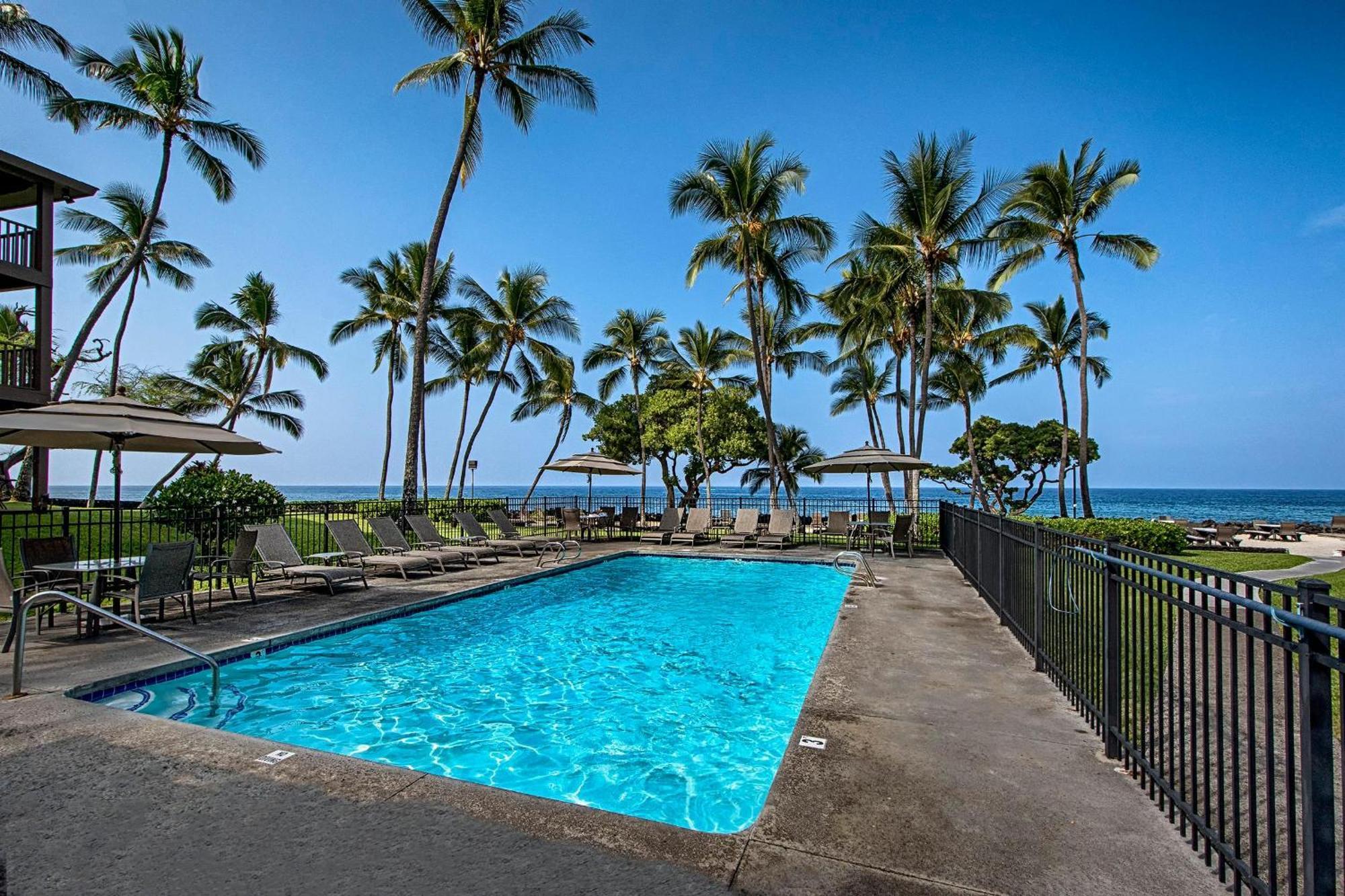 Villa Kona Isle A4 Kailua-Kona Exterior foto