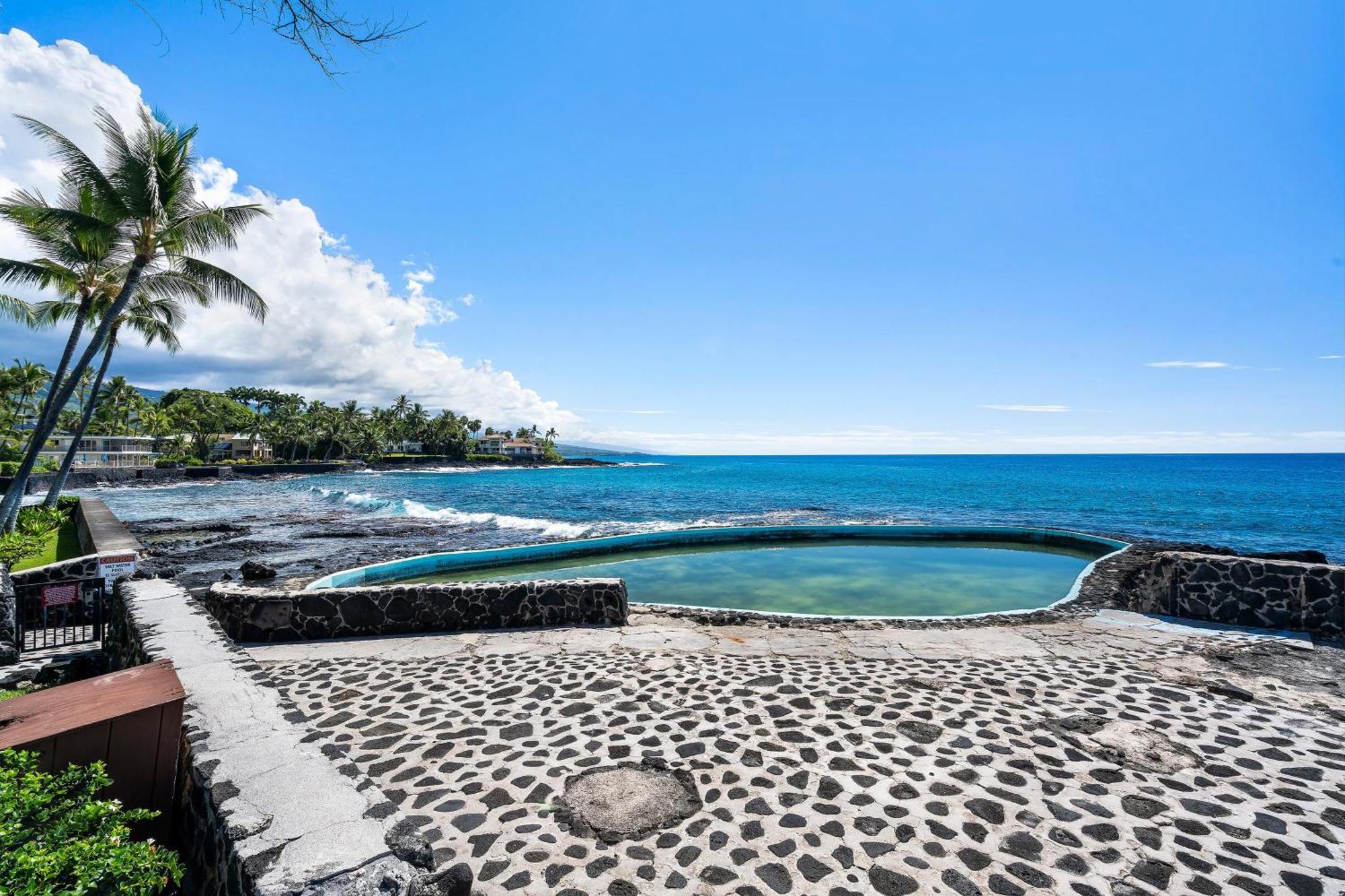Villa Kona Isle A4 Kailua-Kona Exterior foto
