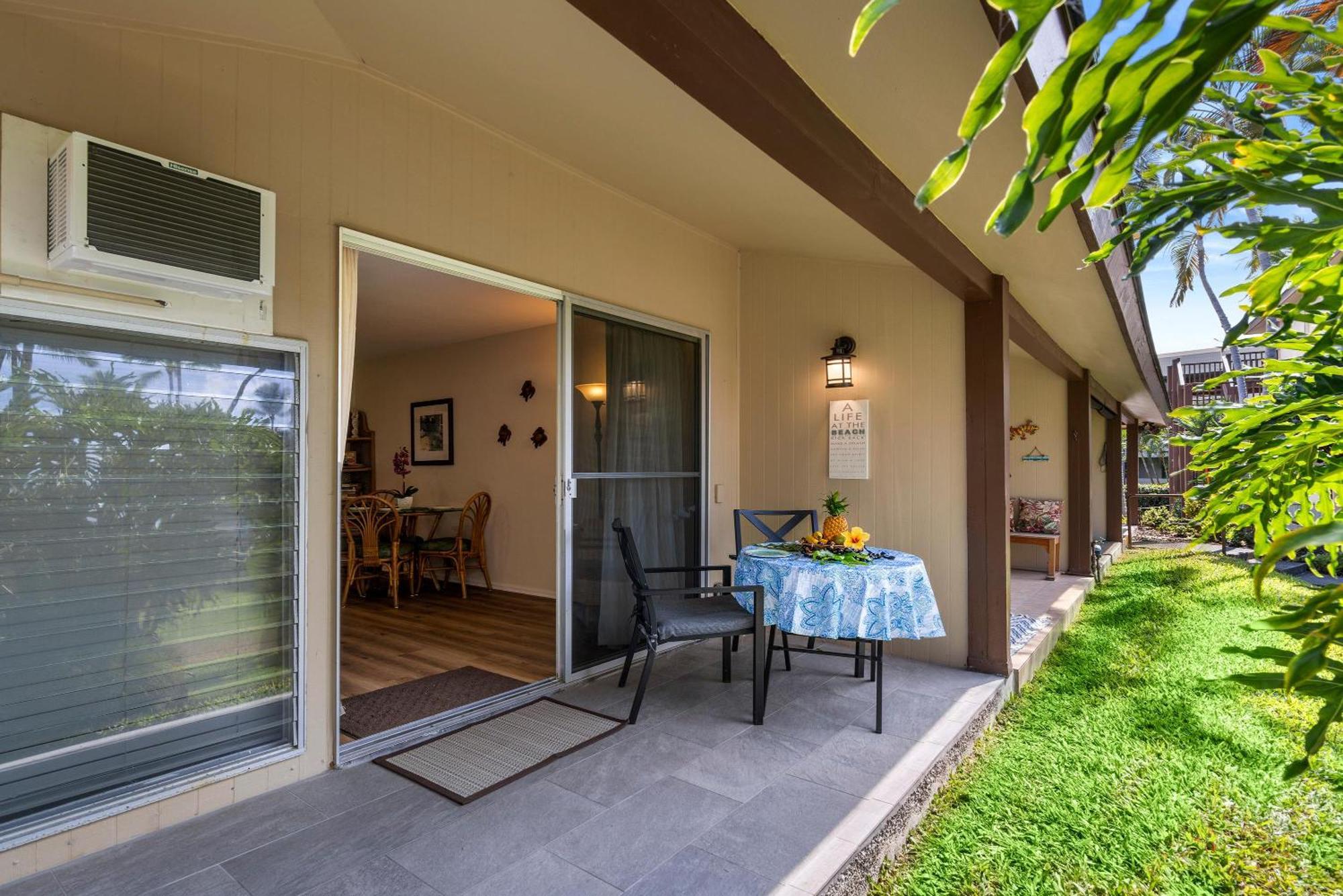 Villa Kona Isle A4 Kailua-Kona Exterior foto