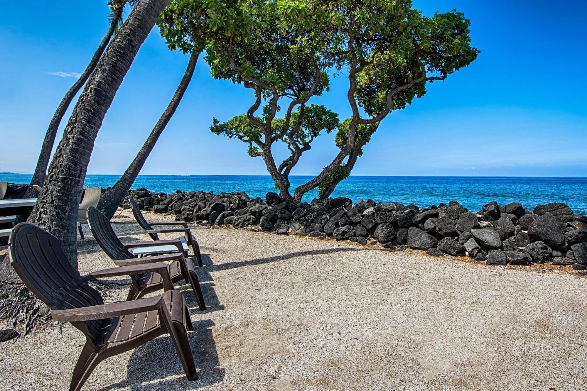 Villa Kona Isle A4 Kailua-Kona Exterior foto