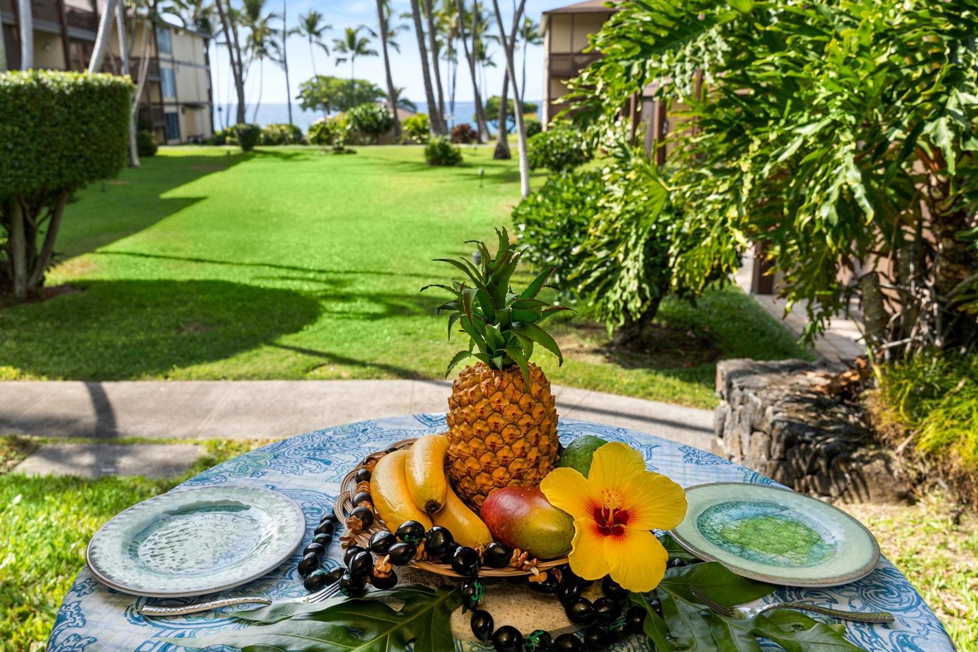 Villa Kona Isle A4 Kailua-Kona Exterior foto