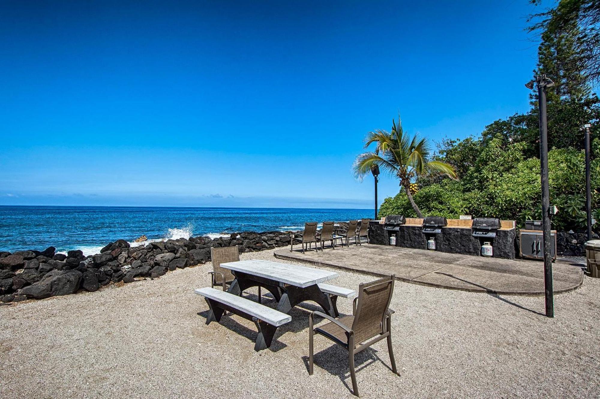 Villa Kona Isle A4 Kailua-Kona Exterior foto