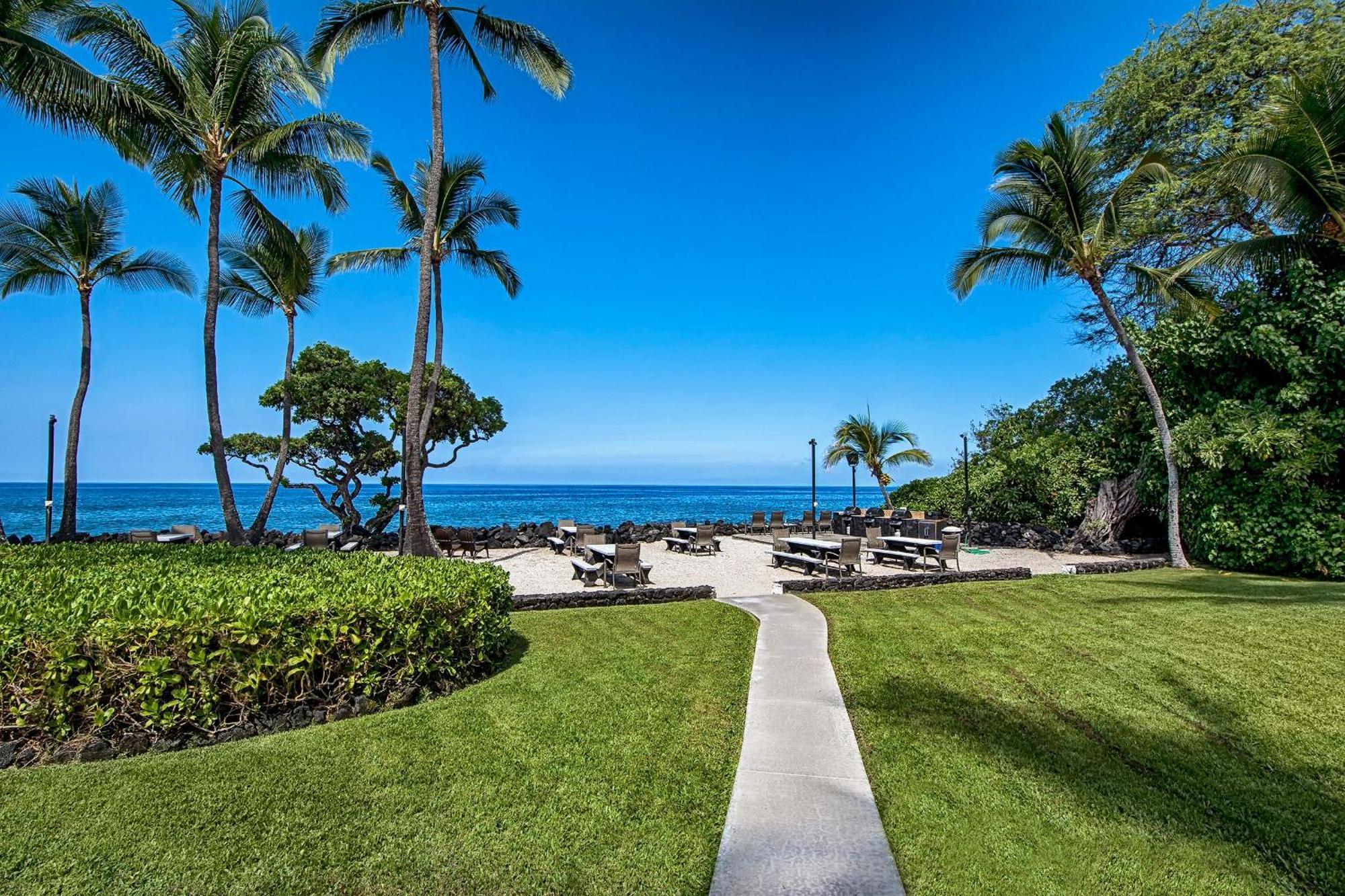 Villa Kona Isle A4 Kailua-Kona Exterior foto